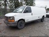 GMC Savana Work Van 1GTGG29VX61148339 снимка