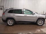 Jeep Cherokee Latitude 4X4 1C4PJMCBXLD639791 photo