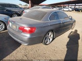 BMW 328I WBADW3C5XBE538636 снимка