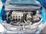 Honda Insight Ex JHMZE2H71AS032904 снимка