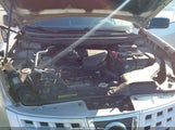 Nissan Rogue S JN8AS5MT5AW504563 снимка