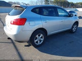 Nissan Rogue S JN8AS5MT5AW504563 снимка
