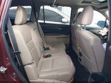 Honda Pilot Ex-L 5FNYF6H5XKB051420 снимка
