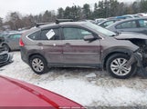 Honda Cr-V Ex-L 5J6RM4H78CL018019 снимка