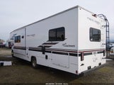 Ford E-450 Cutaway 1FDXE4FN7NDC30527 fotografie