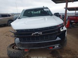 Chevrolet Silverado  4Wd Short Bed Lt Trail Boss 3GCPYFED4MG297717 fotografie