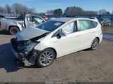 Toyota Prius V Five JTDZN3EU3HJ067770 снимка