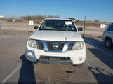 Nissan Frontier Sv 1N6AD0ER8FN757446 снимка