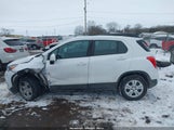 Chevrolet Trax Ls KL7CJKSB1HB135876 снимка