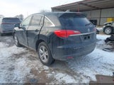 Acura Rdx 5J8TB4H36FL020100 снимка