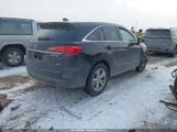 Acura Rdx 5J8TB4H36FL020100 снимка