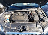 Lincoln Mkz Premiere 3LN6L5A98HR665957 снимка