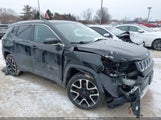 Jeep Compass Limited Fwd 3C4NJCCB5JT208333 fotografie