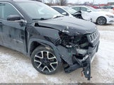 Jeep Compass Limited Fwd 3C4NJCCB5JT208333 photo