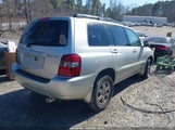 Toyota Highlander V6 JTEEP21A950097318 снимка