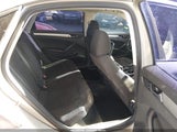 Volkswagen Passat 2.5L S 1VWAP7A31DC003007 снимка