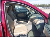 Chevrolet Traverse Lt 1GNLRGED7AJ226918 снимка