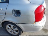 Hyundai Accent Gls KMHCN46C77U136308 снимка