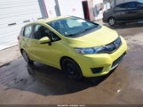 Honda Fit Lx 3HGGK5H56FM784262 photo