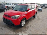 Kia Soul + KNDJP3A57F7806316 fotografie
