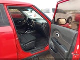 Kia Soul + KNDJP3A57F7806316 fotografie