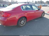 Infiniti G35 Journey JNKBV61E97M717554 снимка