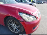 Infiniti G35 Journey JNKBV61E97M717554 снимка