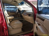 Nissan Armada Le 5N1BA08D48N633480 снимка