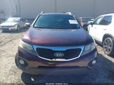 Kia Sorento Ex V6 5XYKU4A23DG342014 снимка