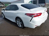 Toyota Camry Se 4T1B11HK1KU732808 fotografie
