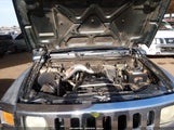 Hummer H3 Suv 5GTDN136368145657 снимка
