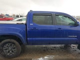 Toyota Tacoma Sr5 V6 3TMAZ5CN6PM209703 fotografie