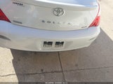 Toyota Camry Solara Sle 4T1FA38P57U125178 снимка