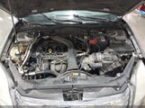Ford Fusion S 3FAHP06Z87R184656 снимка