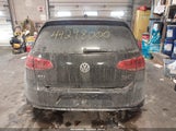 Volkswagen Golf Gti 2.0T Autobahn 4-Door 3VW4T7AU7FM000602 photo
