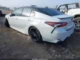 Toyota Camry Xse Hybrid 4T1K31AK1NU034420 fotografie