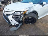 Toyota Camry Xse Hybrid 4T1K31AK1NU034420 fotografie