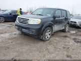 Honda Pilot Lx 5FNYF4H25CB003917 снимка