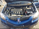 Pontiac Vibe 5Y2SL62854Z421123 снимка