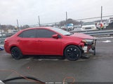 Toyota Corolla Le 2T1BURHE1KC186657 снимка
