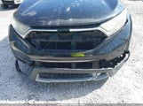 Honda Cr-V Lx 2HKRW5H35JH424506 photo