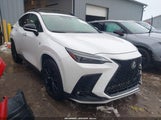 Lexus Nx 350 F Sport Handling 2T2KGCEZ2PC018332 fotografie