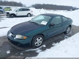 Chevrolet Cavalier Ls 1G1JF12F247326253 снимка