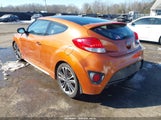 Hyundai Veloster Turbo KMHTC6AE0GU249107 снимка