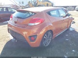 Hyundai Veloster Turbo KMHTC6AE0GU249107 снимка