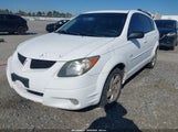 Pontiac Vibe 5Y2SL62803Z422890 снимка