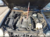 Mercedes-Benz E 430 WDBJF70JX1X049735 снимка