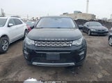 Land Rover Discovery Sport Hse SALCR2BG8HH637751 photo