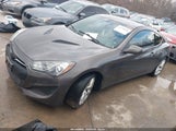 Hyundai Genesis 2.0T KMHHT6KD9DU082012 снимка
