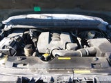 Nissan Pathfinder Armada Le 5N1AA08B94N735460 снимка